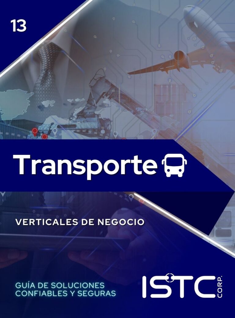 Verticals - ISTC Corp