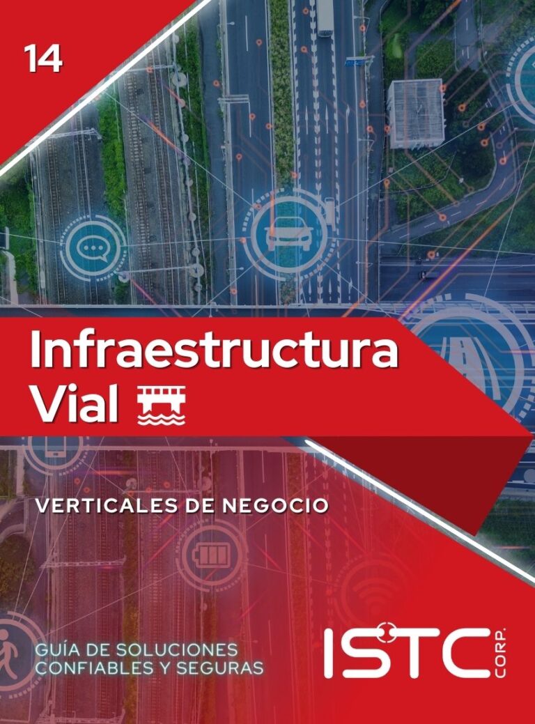 Verticals - ISTC Corp