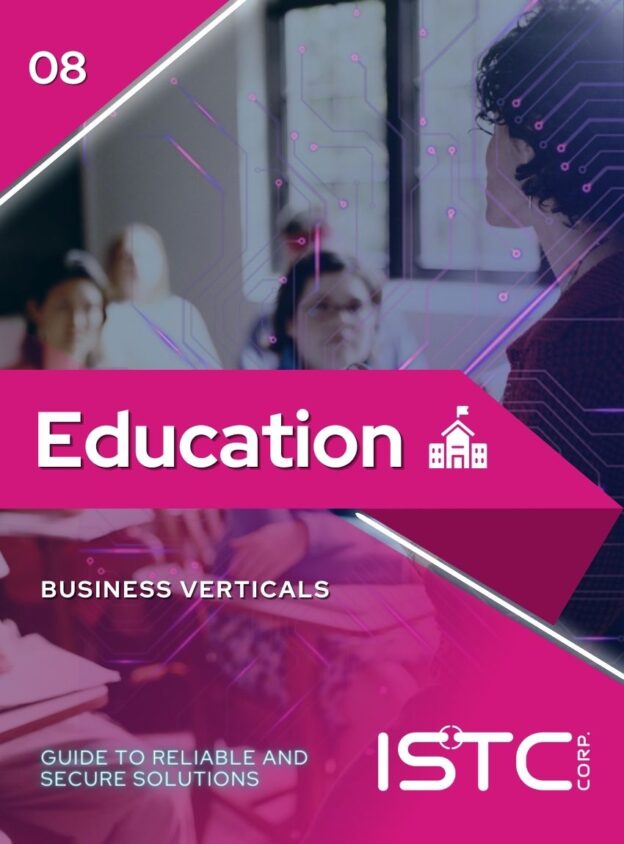 Verticals - ISTC Corp